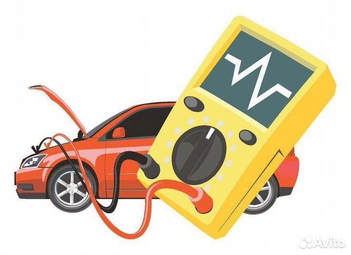 Чип тюнинг, Автоэлектрика