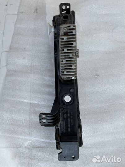 Птф Ленд Ровер Ренж Ровер Land Rover L 405 рест