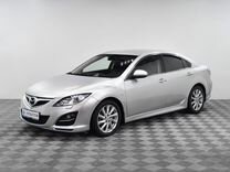 Mazda 6, 2011, с пробегом, цена 849 000 руб.
