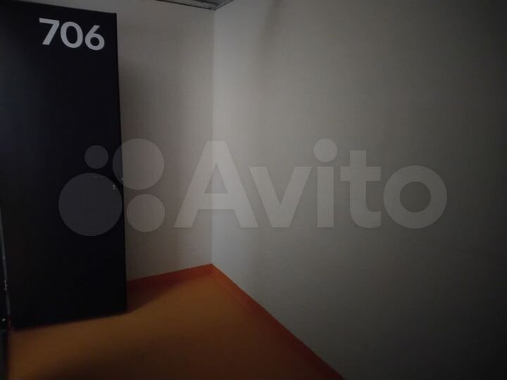 Гараж, 10 м²