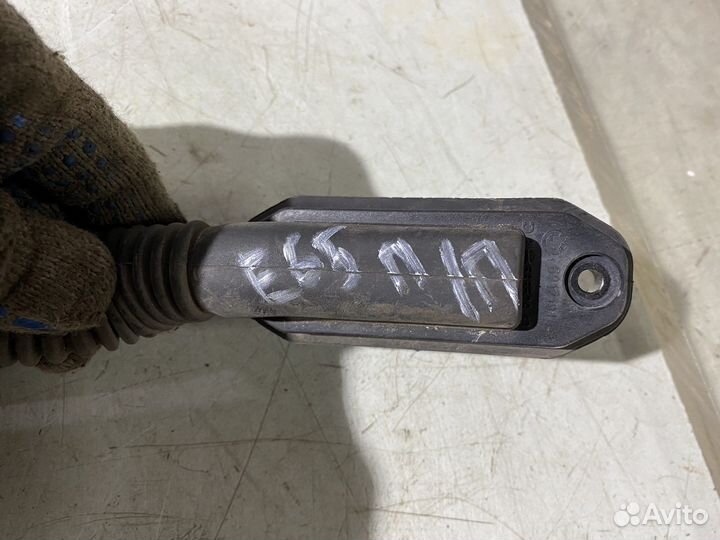 Проводка двери передняя правая BMW 7 series E65