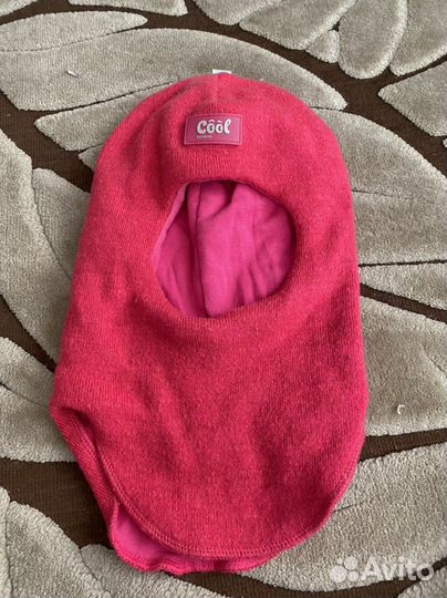 Шапки и шарфы (детские и женские)