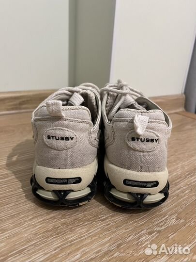 Кроссовки nike stussy