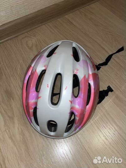 Шлем детский