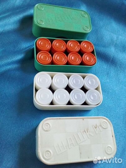 Набор игр СССР