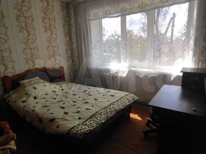 3-к. квартира, 69,3 м², 2/9 эт.