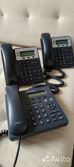 Grandstream - IP телефон