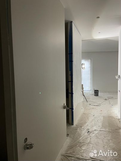 Ремонт квартир / маляр