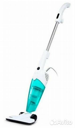 Пылесос Deerma DX118C/DX128C