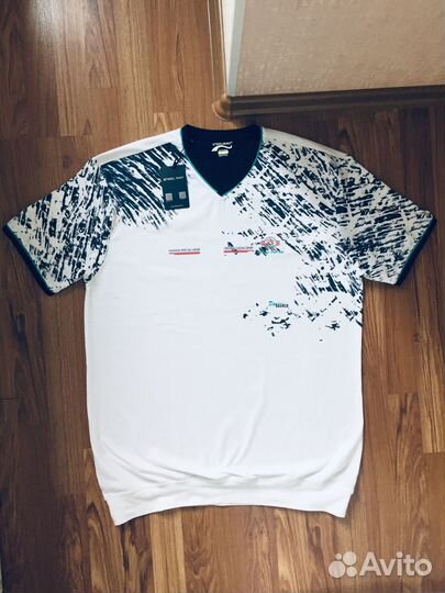 Футболка 52/54;54;54/56 и 56/58 р. Новая Турция му