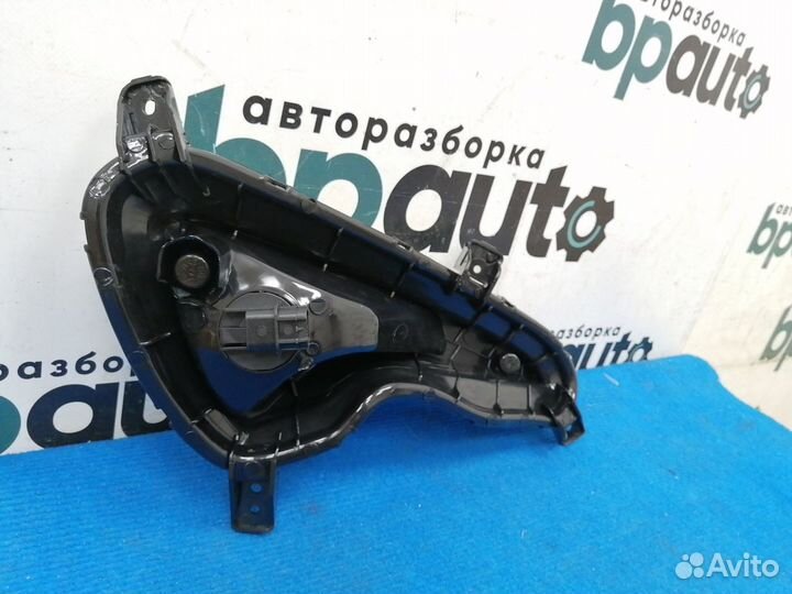 Птф левая без дхо 92201-4L600 Hyundai Solaris