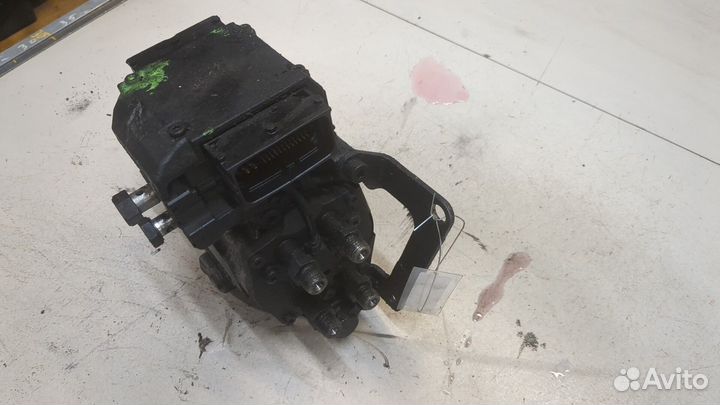 Тнвд Opel Zafira A, 2003