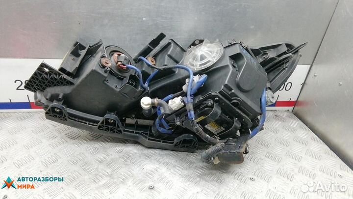 Фара правая Lexus GS 3 2007