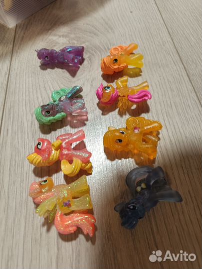 MLP мини продажа