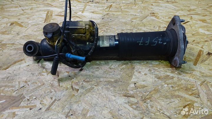 Амортизатор задний правый активный BMW X5 E70 Е70