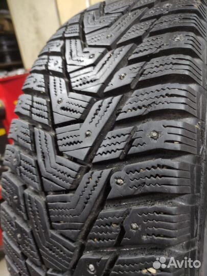 Hankook Winter I'Pike RS2 W429 225/60 R17 103T