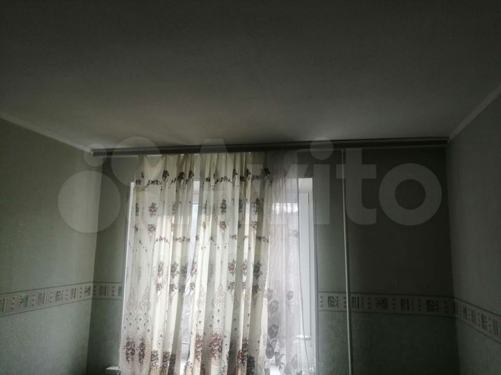 Комната 12,5 м² в 4-к., 5/9 эт.