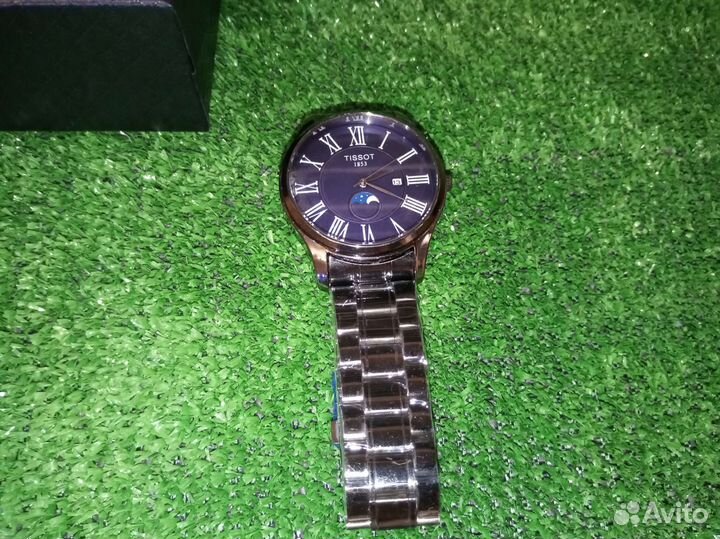 Часы tissot