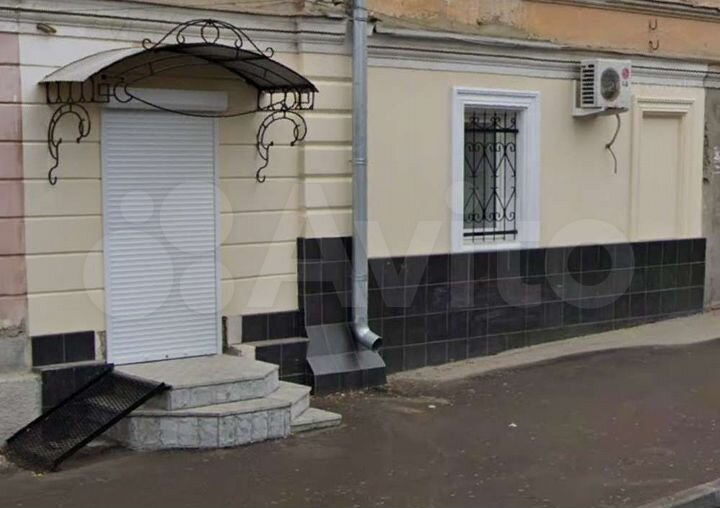 Свободного назначения, 36.7 м²