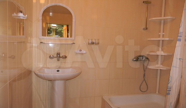 Комната 12 м², 1/1 эт.