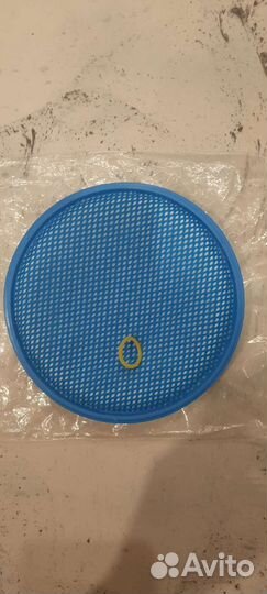 Фильтр от пылесоса самсунг, d14