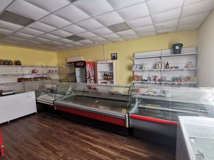 Торговая площадь, 173 м²