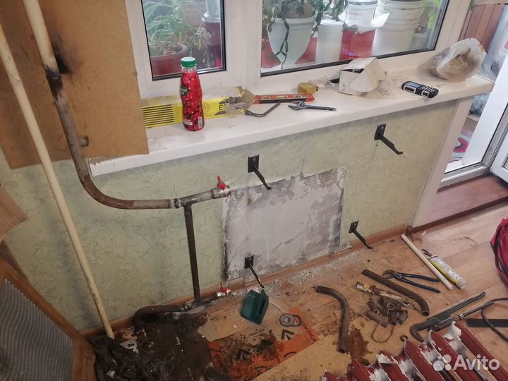 Услуги сварщика. Сварщик