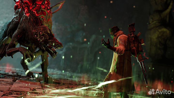 Remnant 2 steam, пополнить кошелек стим