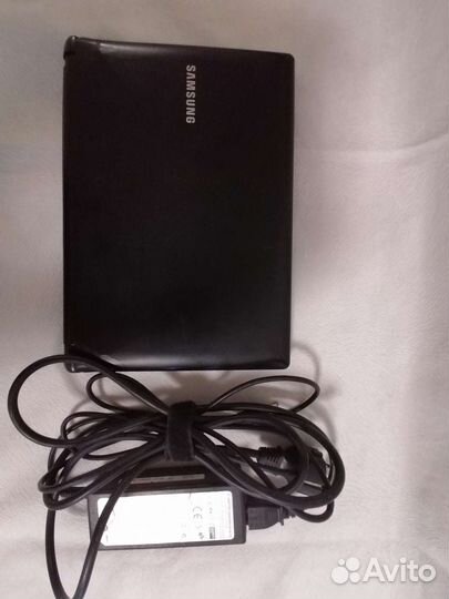 Нетбук Samsung