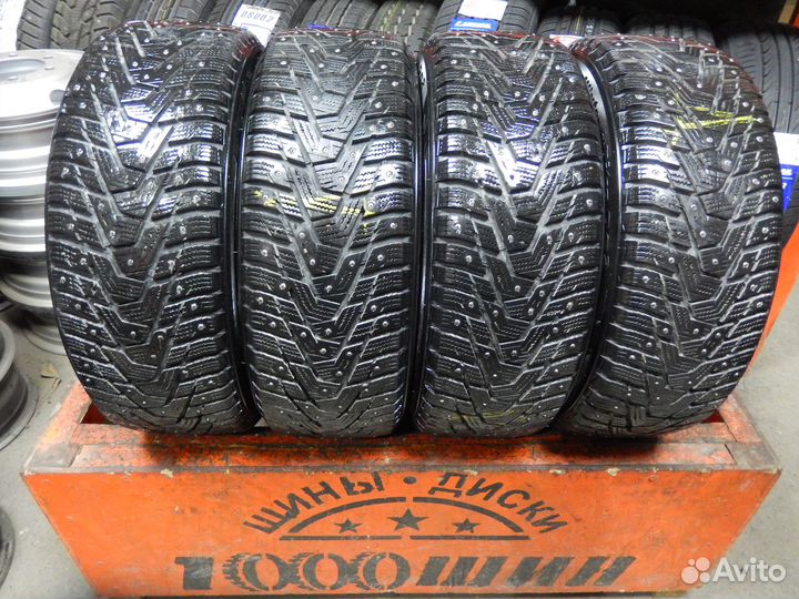 Hankook Winter I'Pike RS2 W429 195/55 R15