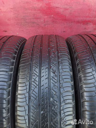 Michelin Latitude Tour HP 215/70 R16 100H