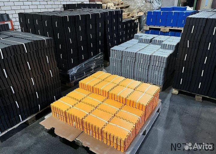 Модульная плитка пвх для спортзала