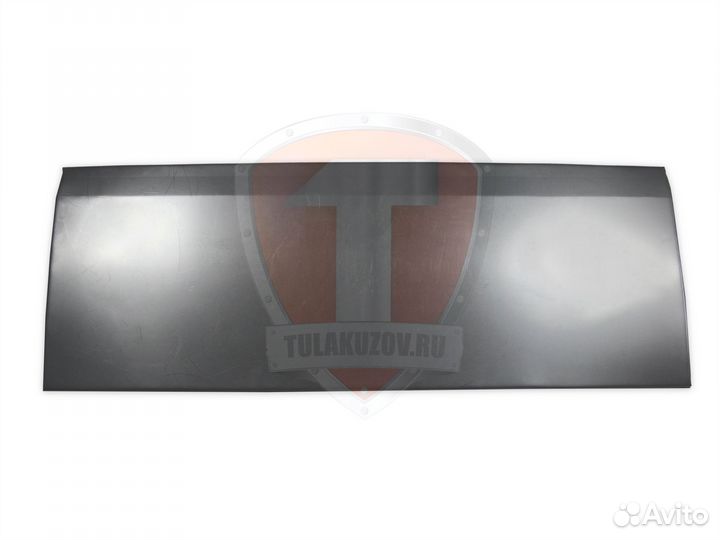 Ремкомплект заднии борт Mazda BT-50 1 Мазда бт50