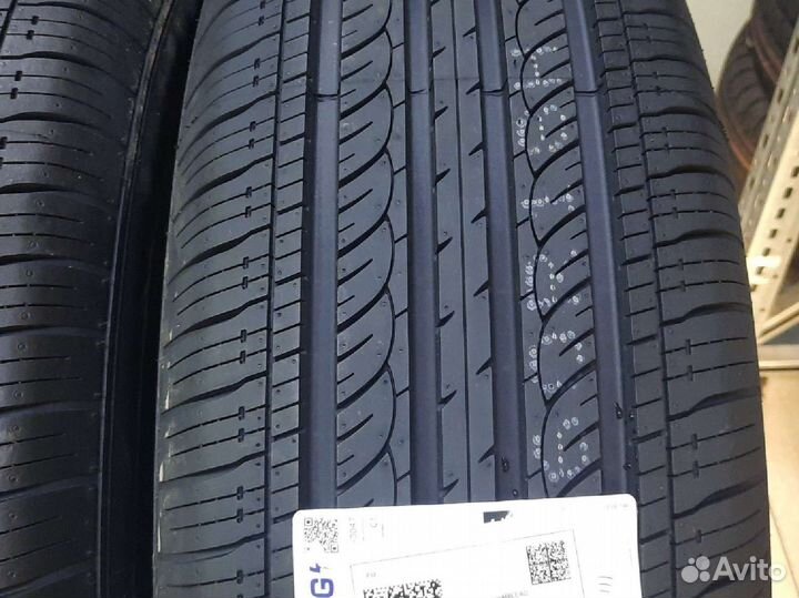 Habilead ComfortMax AS H202 225/60 R18 100H