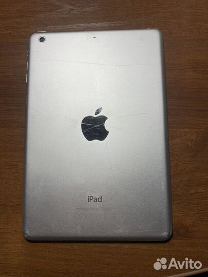 iPad mini 2