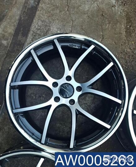 Диски R20 BMW X3, M6, X4, M3, M5, 3, 4, M4, 6, 5 Б