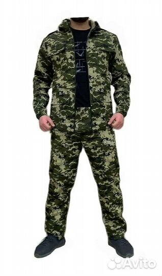 Костюм горка 