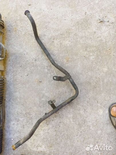 Компрессор кондиционера kia spectra