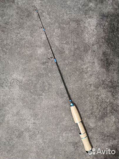 Зимние удочки Relax frozen