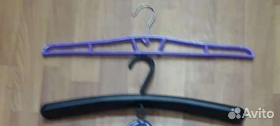 Вешалки плечики бу