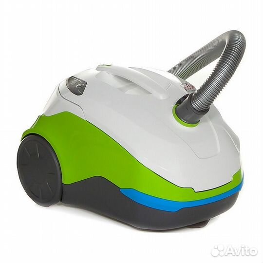 Пылесос Thomas Perfect Air Feel Fresh X3 White/Gre