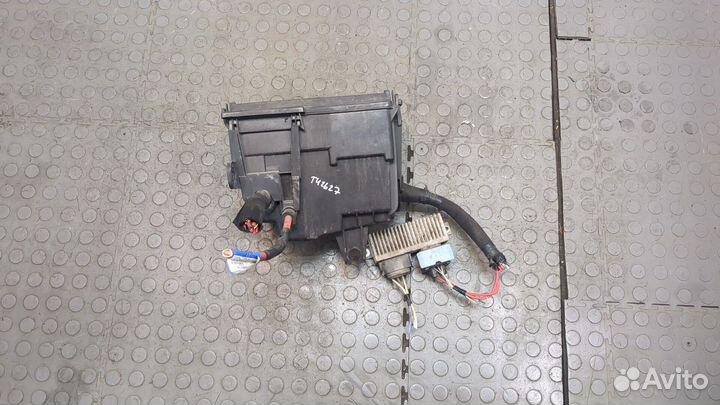 Реле накала Opel Vivaro, 2016