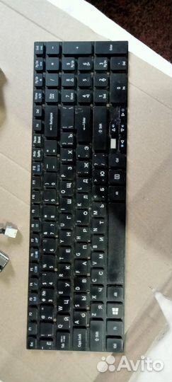 Ноутбук acer v3-571g-53216g75makk