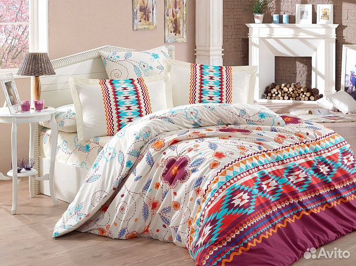 Продам комплект постельного белья