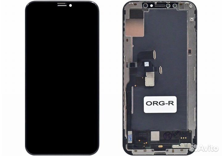 Дисплей iPhone XS оригинал