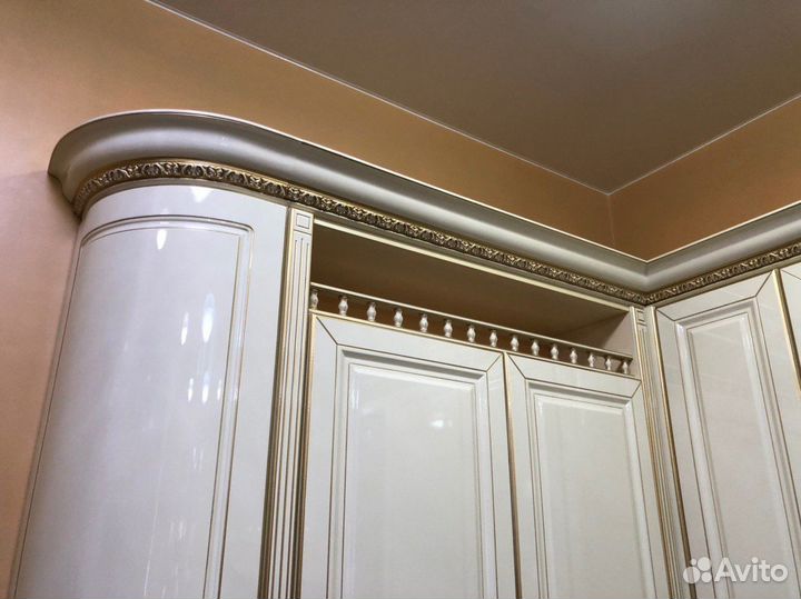 Кухни на заказ от производителя