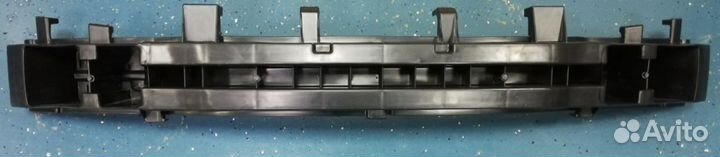 Усилитель переднего бампера chevrolet aveo T200