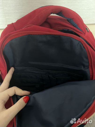 Спортивный рюкзак bosco