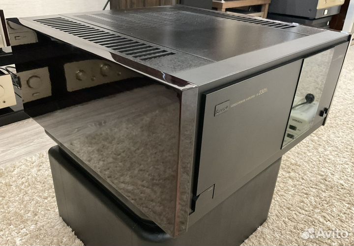 Sansui B-2301L C-2301