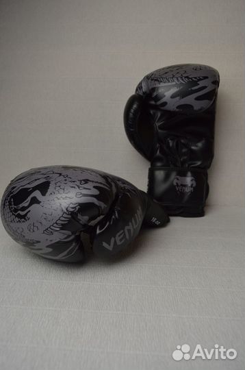 Venum Dragons Flight экокожа